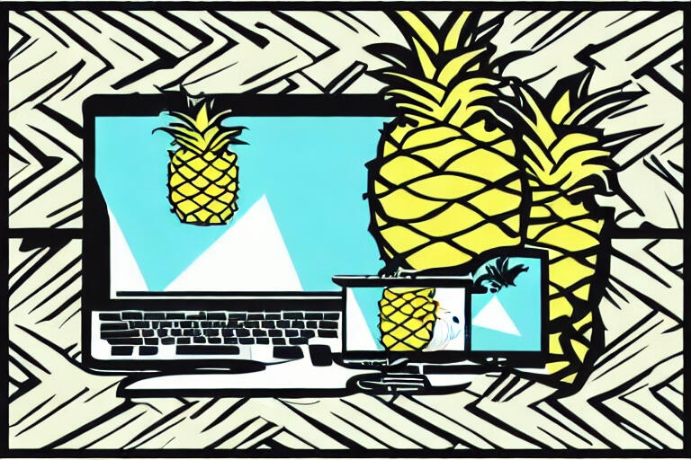 Pineapple Computers