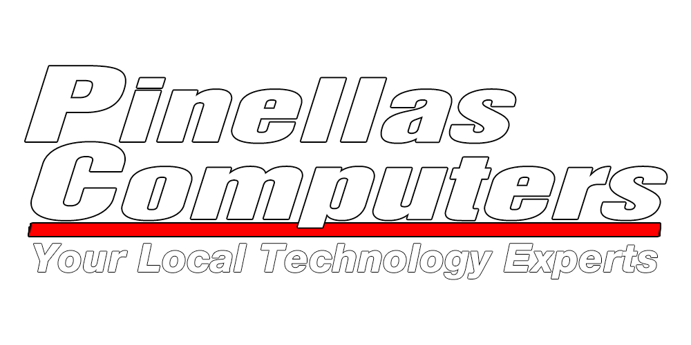 Pinellas Computers Team